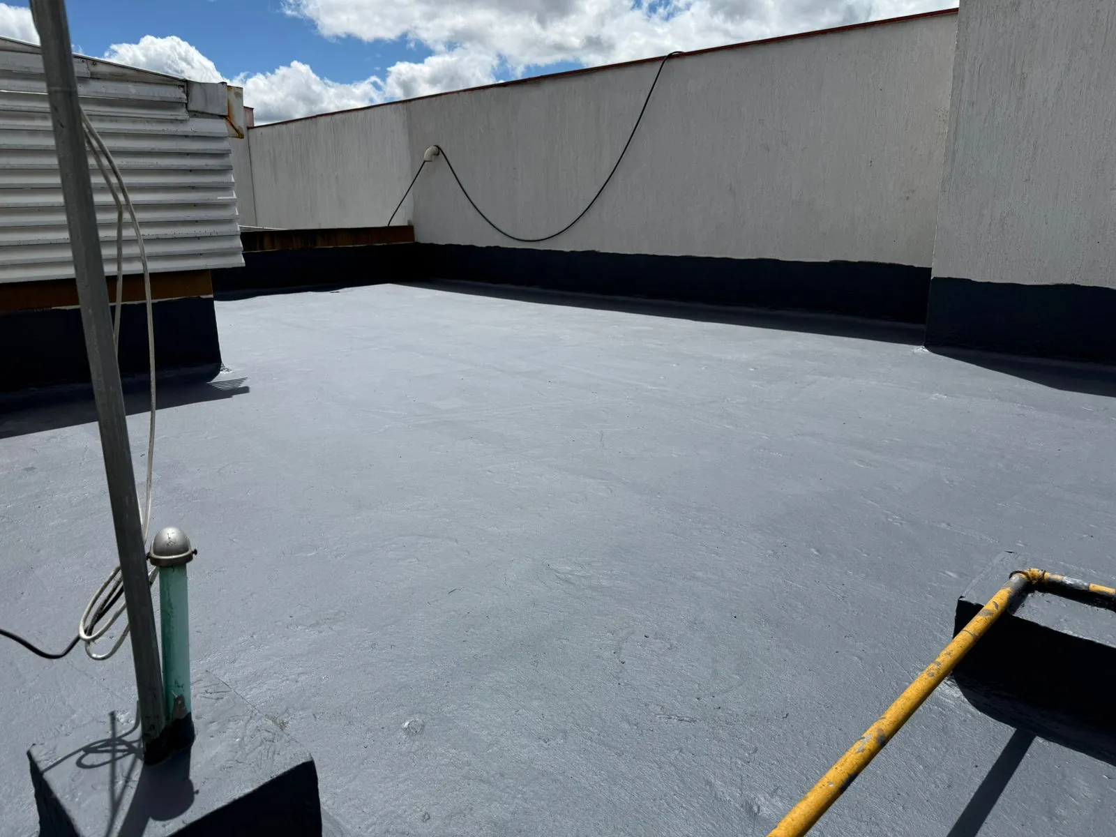 Sellado de Juntas y Grietas