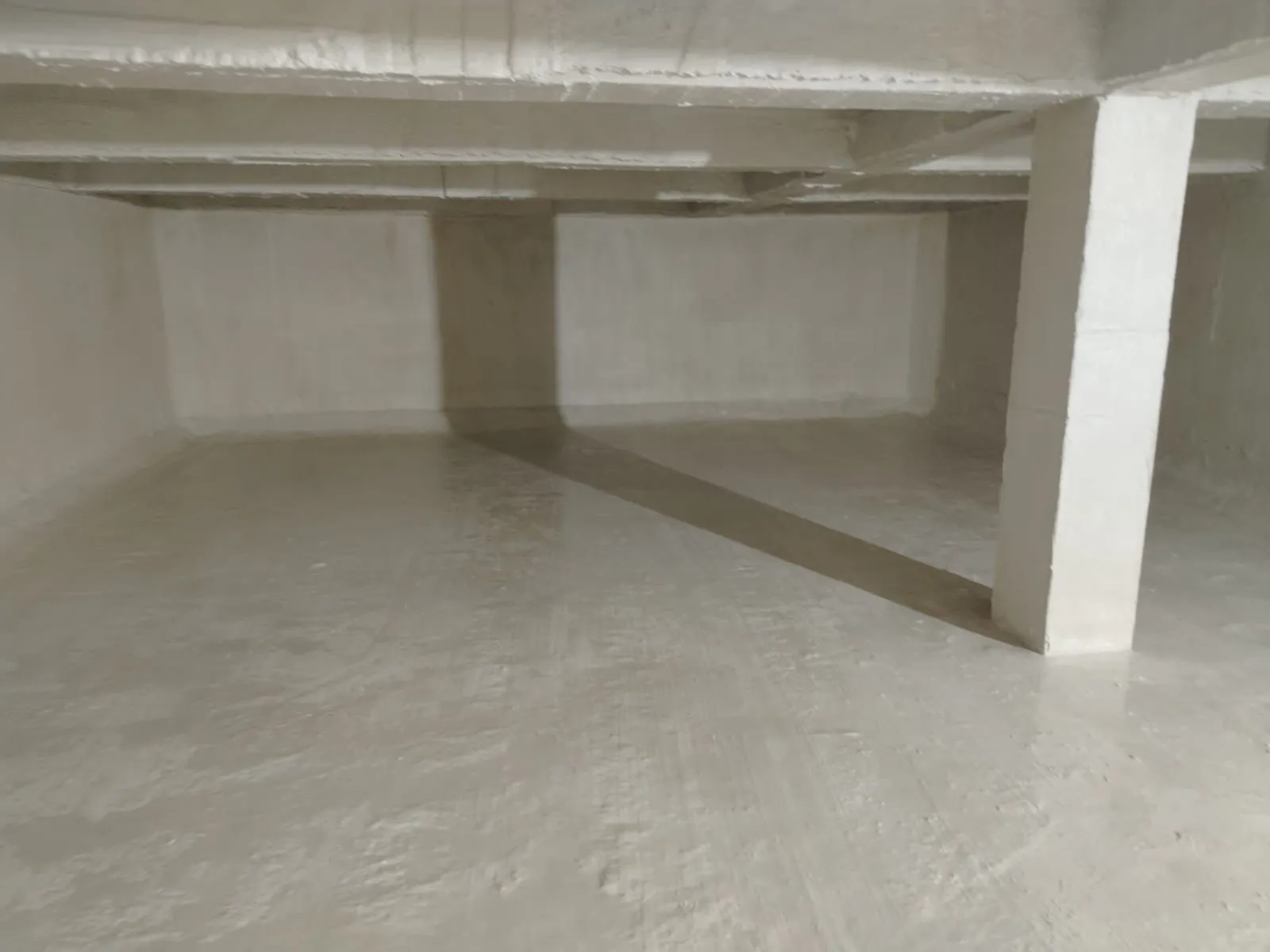 Impermeabilización de Tanques