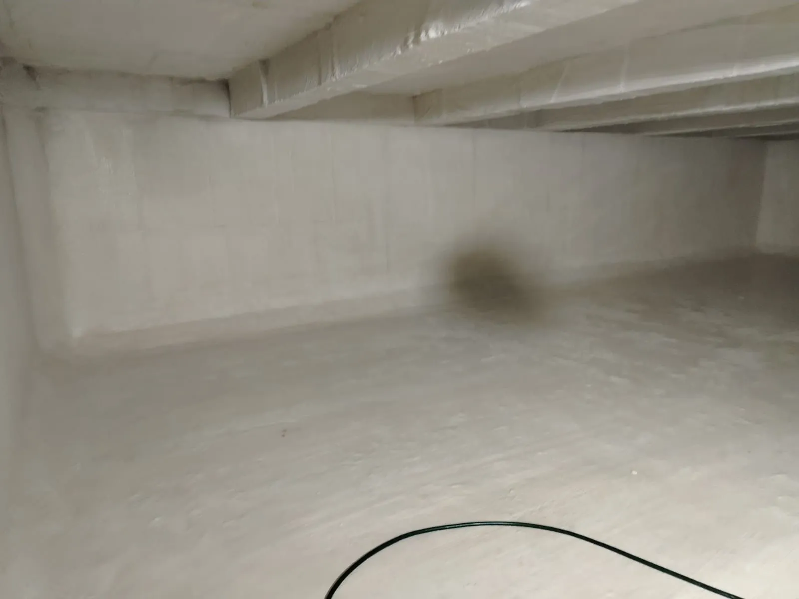 Impermeabilización de Tanques - Proyecto IMPEERCOL