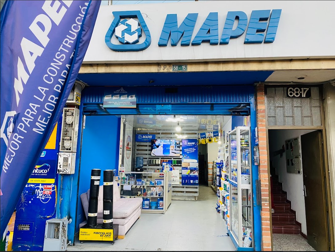 Sede Siete de Agosto - IMPEERCOL Bogotá