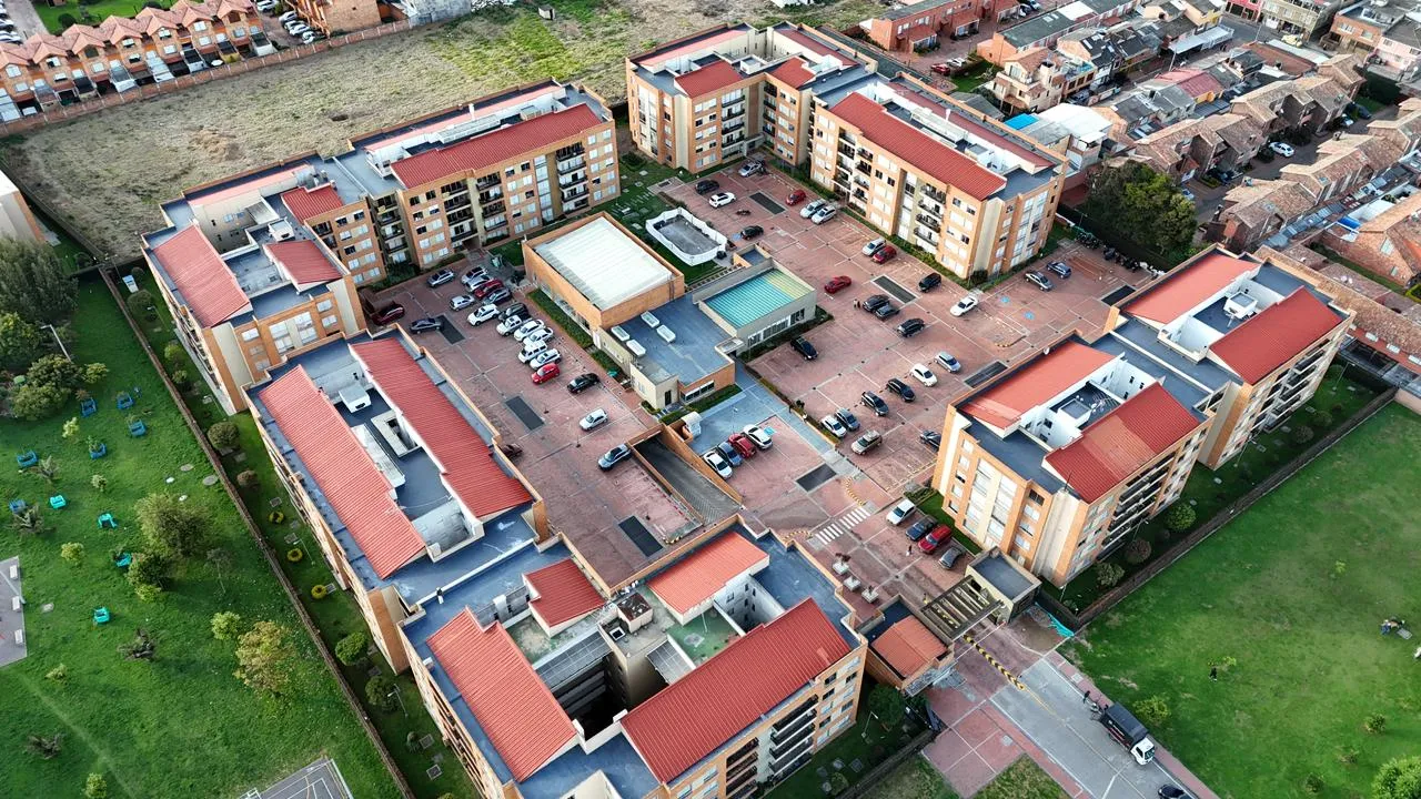 Sellado de Juntas y Grietas