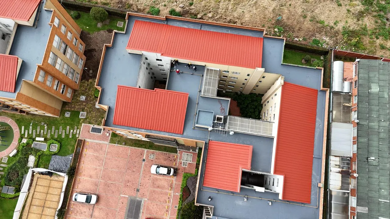 Sellado de Juntas y Grietas